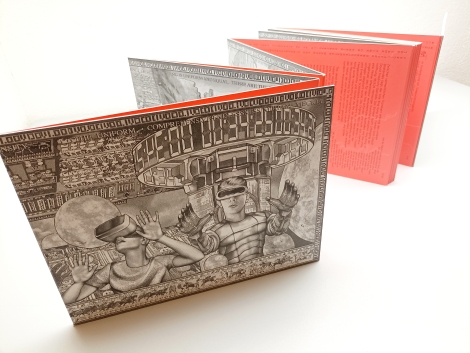 : Margret Eicher. Battle: Reloaded – signierte Ausgabe 