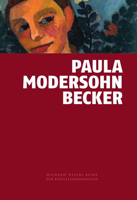 Doris Hansmann: Paula Modersohn-Becker 