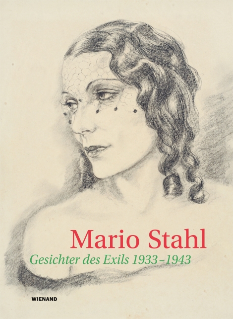 Ulrike Sheldon: Mario Stahl 
