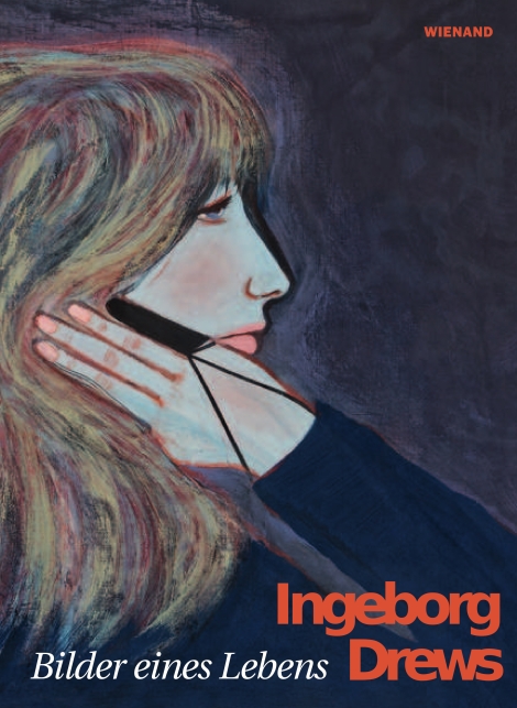 Hilmar Schulz: Ingeborg Drews 