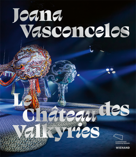: Joana Vasconcelos 