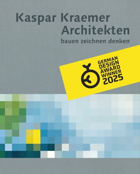 : Kaspar Kraemer Architekten 