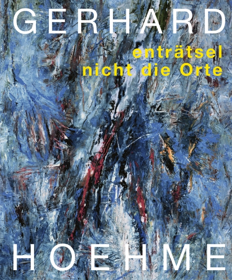 : Gerhard Hoehme 