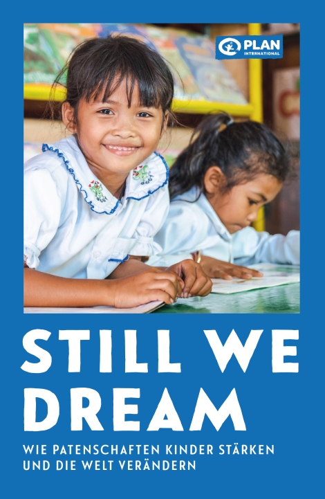 : Still we dream 