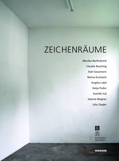 : Zeichenräume 