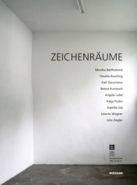 : Zeichenräume 