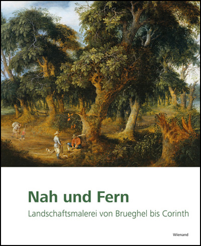 Bastian Eclercy: Nah und Fern 
