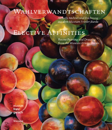 : Wahlverwandtschaften 