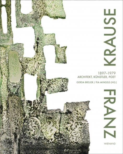 : Franz Krause 
