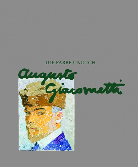 : Augusto Giacometti 