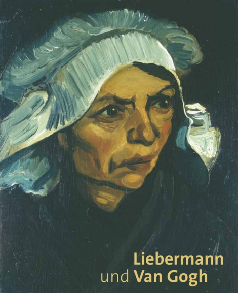 : Liebermann und Van Gogh 