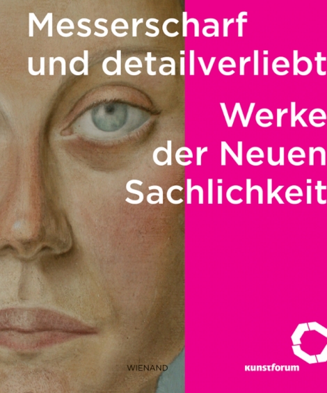 : Messerscharf und detailverliebt 