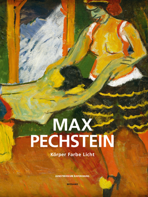 : Max Pechstein 