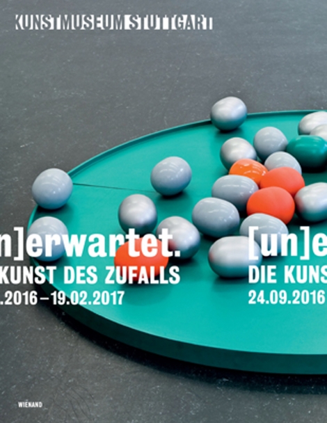 : [un]erwartet. Die Kunst des Zufalls 