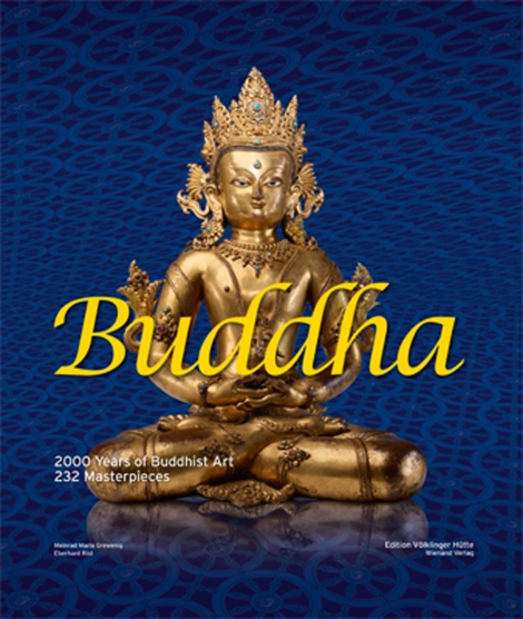 : Buddha 