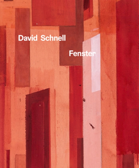 : David Schnell. Fenster 