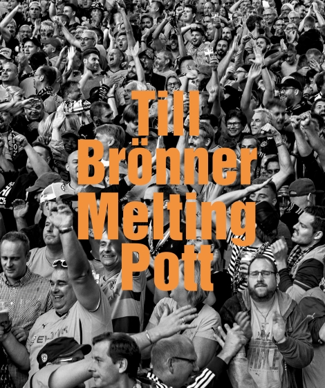 : Till Brönner. Melting Pott 