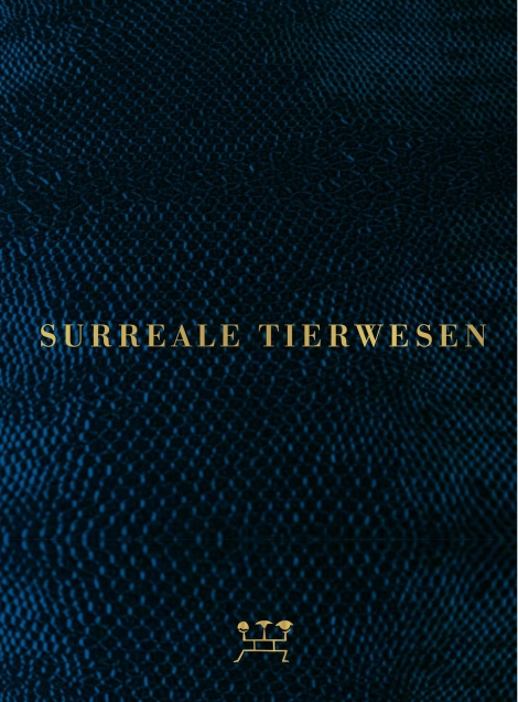 : Surreale Tierwesen 