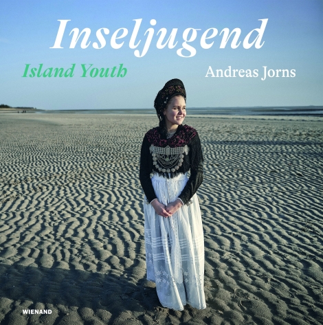 : Andreas Jorns. Inseljugend – Island Youth 