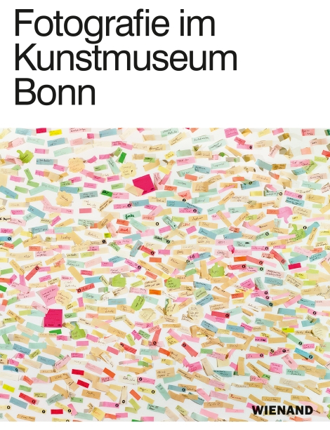 : Fotografie im Kunstmuseum Bonn 