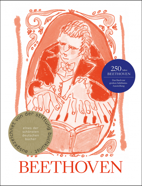 : Beethoven. Welt.Bürger.Musik 