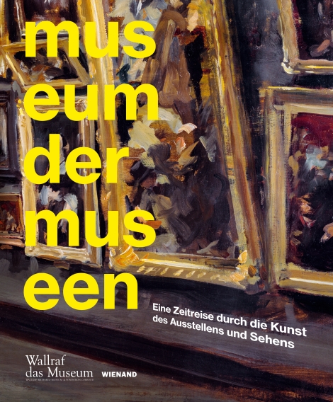 : Museum der Museen 