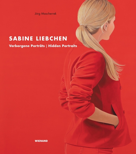 Jörg Mascherrek: Sabine Liebchen 