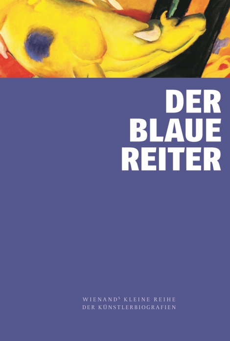 Der Blaue Reiter 