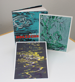 Bernd Zimmer. Baumspiegelsee 