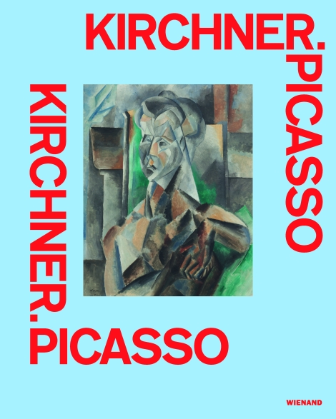 : Kirchner. Picasso 