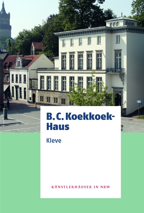 : BC Koekkoek Haus Kleve 