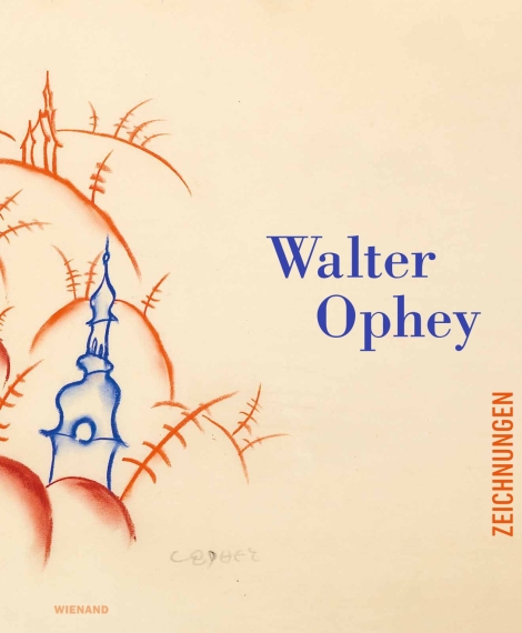 : Walter Ophey 