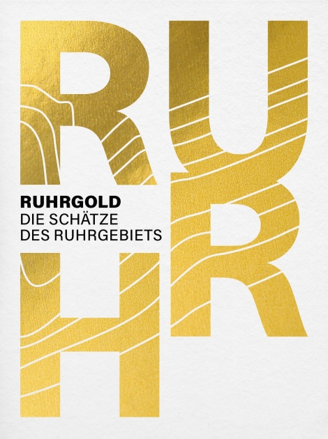 : RUHRGOLD 