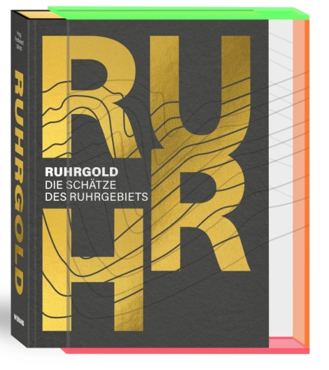 : RUHRGOLD 