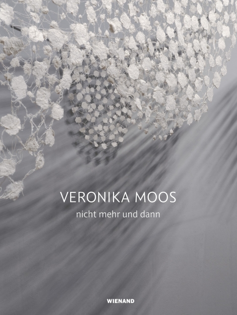 : Veronika Moos. nicht mehr und dann 