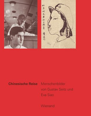 : Chinesische Reise 