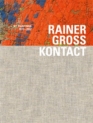 : Rainer Gross. KONTACT 