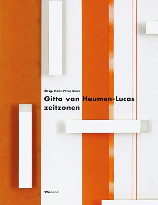 : Gitta van Heumen-Lucas. Zeitzonen 