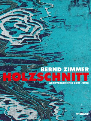 : Bernd Zimmer - Holzschnitt 