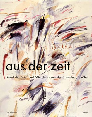 : aus der zeit 