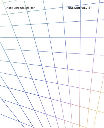 : Hans Jörg Glattfelder 