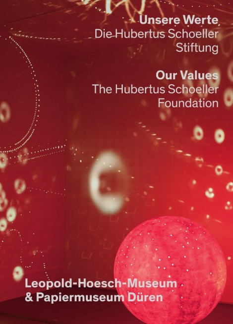 Renate Goldmann: Unsere Werte 