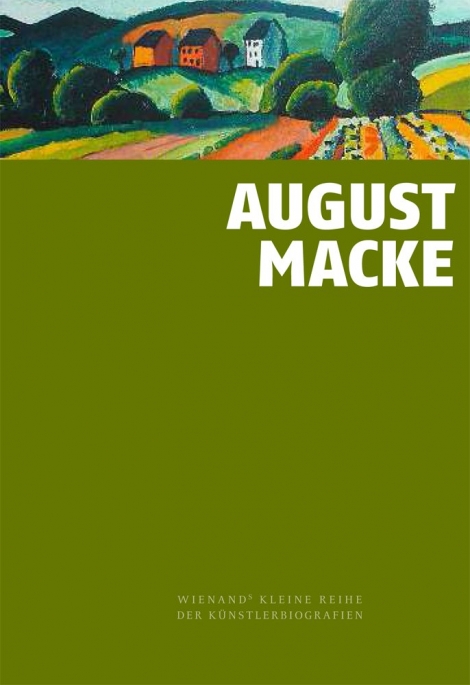 Ina Ewers-Schultz: August Macke 