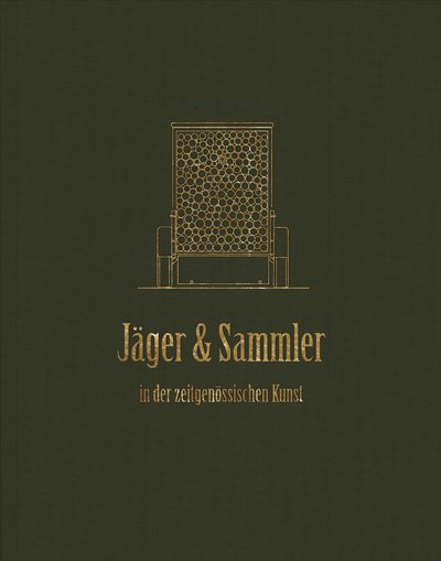 Fritz Emslander, Gabriele John: Jäger & Sammler 