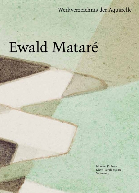 : Ewald Mataré 