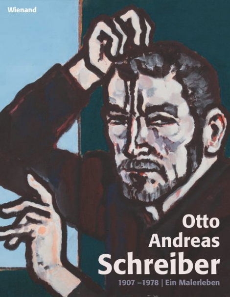 : Otto Andreas Schreiber 