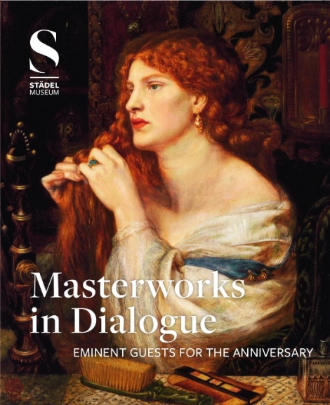 : Masterworks in Dialogue 