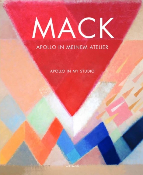 : Apollo in meinem Atelier 