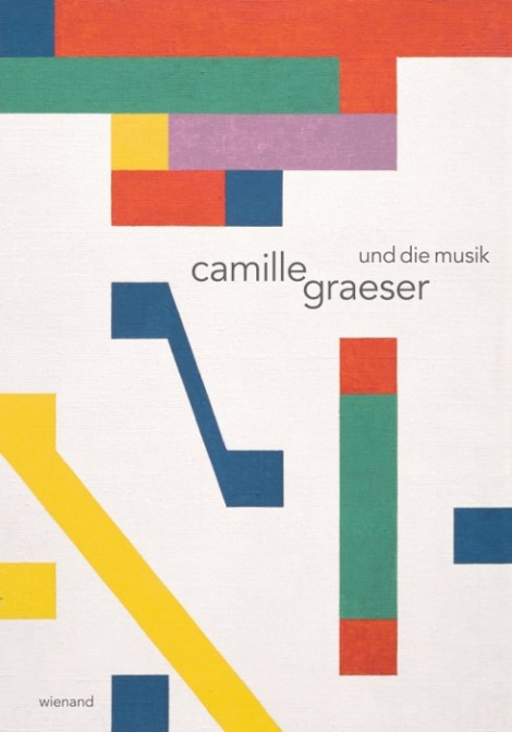 : Camille Graeser und die Musik 