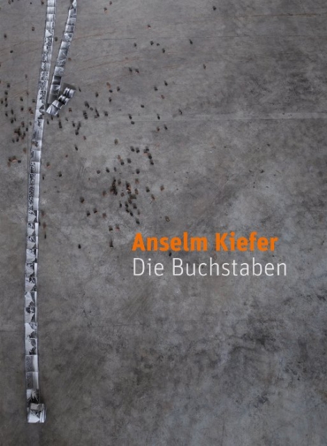 Walter Smerling: Anselm Kiefer 